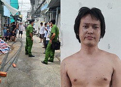 Bắt kẻ chém chết bà bán hủ tiếu chỉ vì không chịu đem tô về sau khi ăn xong