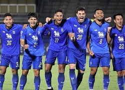 Bị loại ở tứ kết, CLB Thái Lan vẫn nhận thưởng cao gấp 4 lần đội vô địch V.League