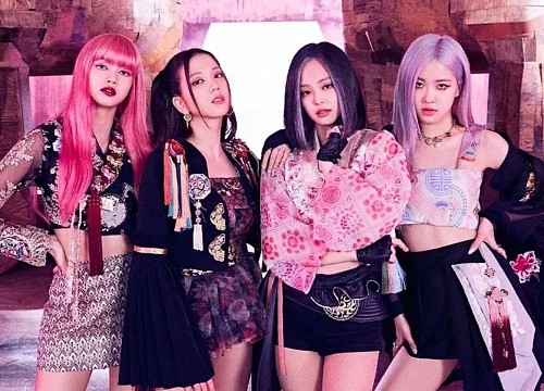 BlackPink tính toán quá nhiều