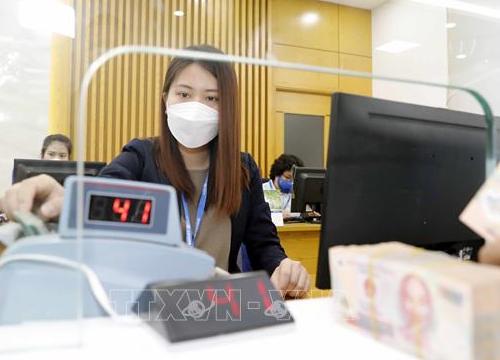 Dự báo ngành ngân hàng đạt lợi nhuận cao trong nửa cuối năm