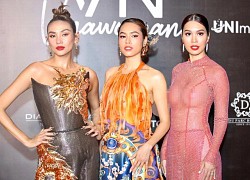 BTC Miss Universe Vietnam nói về việc bị cấm tổ chức thi trong 9 tháng