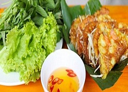 Cách làm nước mắm ăn bánh xèo miền Trung đậm đà và ngon miệng