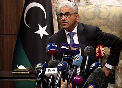Căng thẳng chính trị tiếp tục leo thang tại Libya