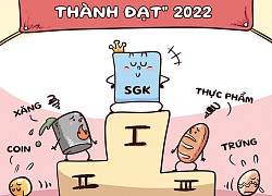Chân dung doanh nhân thành đạt trước mùa khai trường