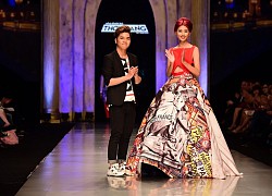 Chế Nguyễn Quỳnh Châu - Hành trình từ thí sinh Vietnam's Next Top Model đến ứng viên "nặng ký" của cuộc thi Hoa hậu