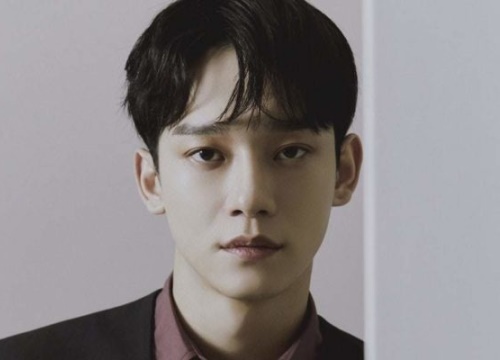 Chen (EXO) bị khán giả phớt lờ tại buổi hòa nhạc SMTown Live