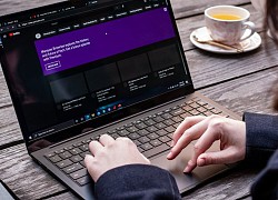 Galaxy Book Pro ra mắt: Laptop có màn hình AMOLED siêu nhẹ, có bản LTE/5G, giá từ 999 USD