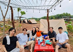 Chọn điểm vắng người cho kỳ nghỉ 2/9