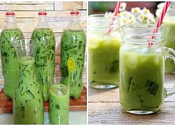 Công thức làm trà sữa Thái thơm ngon mới lạ tại nhà