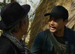 'Cù lao xác sống' tung trailer chính thức, khán giả ngộp thở vì binh đoàn xác sống hùng hậu