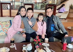 Cuộc sống đồng điệu của Thùy Lâm - Đặng Thu Thảo, viên mãn bên mái ấm