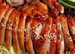 Đậm đà hương vị với cách làm vịt nướng cực ngon