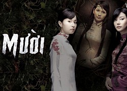 Đánh bay 'xì-trét' với 5 bộ phim ma, kinh dị siêu hấp dẫn