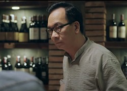 'Đấu trí' tập 26: Ông Cửu không còn đường lui, Quyên cảnh giác với Đại úy Phong