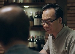 Đấu trí - Tập 26: Ông Cửu muốn rút lui khỏi đường dây buôn lậu của Thịnh gia