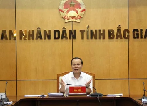 Đề xuất công nhận 71 sáng kiến có hiệu quả áp dụng và phạm vi ảnh hưởng cấp tỉnh