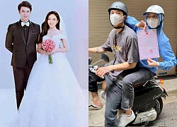 Diệu Nhi - Anh Tú kết hôn 3 năm trước không ai biết, đang chuẩn bị tổ chức hôn lễ