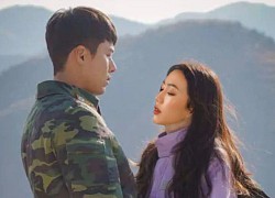 Diệu Nhi từng công khai tỏ tình với 3 sao nam mà Anh Tú không thể ghen