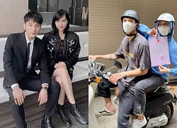 Diệu Nhi và Anh Tú kết hôn, Sơn Tùng - Hải Tú bị vạ lây vì chi tiết lạ lùng này!