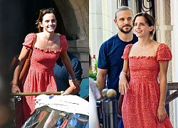 Emma Watson lại có bạn trai mới, gia thế "không phải dạng vừa"?