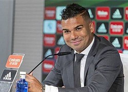 Evra: 'MU mua Casemiro trong hoảng loạn'
