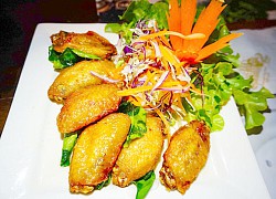 Gà chiên nước mắm làm sao ngon để chinh phục được mọi khẩu vị