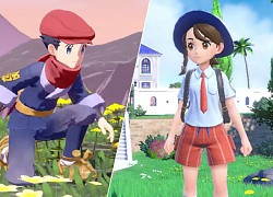 Game Freak không nghĩ rằng Pokémon Legends: Arceus sẽ có thể thành công?