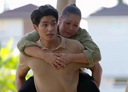Giấc Mơ Của Mẹ tập 23: Bỏ cả việc để lo cho mẹ, Diễm My 9x vẫn bị mắng vì Nhan Phúc Vinh