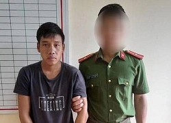 Hà Giang: Chú họ nung nóng sắt và dao tra tấn dã man 2 cháu nhỏ