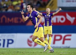 Hà Nội FC - Cửa sáng ngôi vô địch V.League 2022