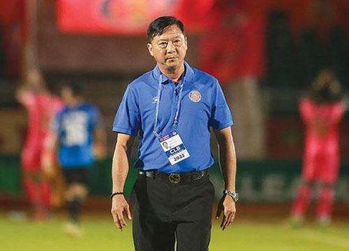 Hà Nội FC - Sài Gòn FC: Đỉnh và đáy