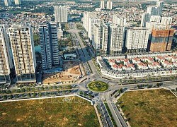 Hà Nội: Kiến nghị có chế tài đủ mạnh để thu hồi đất các dự án sử dụng không hiệu quả
