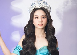 HH Mai Phương nói gì trước tin đồn đăng quang nhờ mối quan hệ thân thiết với BTC?