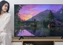 Hi-Tech Mid Year 2022: Xiaomi Mi TV P1 - TV đáng mua nhất phân khúc 10 triệu đồng