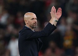 HLV Ten Hag: MU sẽ còn mạnh hơn nữa