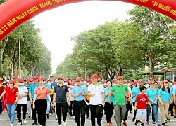 Hơn 4,5 tỷ đồng dành cho người nghèo
