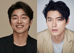 Hyun Bin và Gong Yoo bất ngờ bị truyền thông Mỹ "réo tên" vì lý do gây sốc