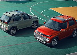 Hyundai i10 sắp khai tử, nhường chỗ cho xe điện đô thị