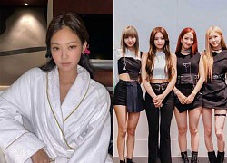 Jennie thống lĩnh BXH danh giá sau màn comeback cùng BLACKPINK: 'Ăn đứt' SNSD, NewJeans
