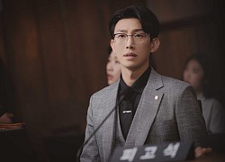 Kang Ki Young mong muốn góp mặt trong phần 2 "Nữ luật sư kỳ lạ Woo Young Woo"