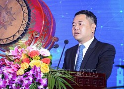 Khai mạc hội nghị Tổng Giám đốc Đường sắt ASEAN lần thứ 42