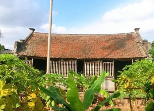Khám phá căn nhà Bá Kiến uy quyền một thời trong truyện Chí Phèo sau 1 thế kỷ