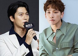 Khi Hyun Bin, Bi Rain và các tài tử xứ Hàn lần đầu làm cha: Ra cả &#8220;tối hậu thư&#8221; để bảo vệ vợ con