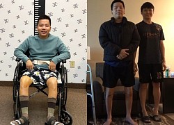 Khoa Pug 'mất tích' sau 1 tháng kéo dài chân lên 1m80, tuyên bố đốt hơn 23 tỷ, tình hình gây lo lắng
