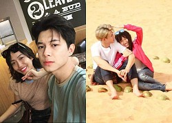 Khoảnh khắc tình nhưng lầy của Diệu Nhi và Anh Tú, không ngờ nhà gái chê nhà trai điều này
