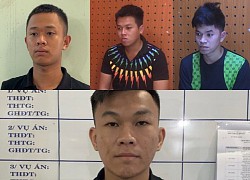 Khởi tố vụ án cướp bánh trung thu giữa đêm ở Bình Dương
