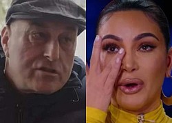 Kim Kardashian mất trang sức trị giá 10 triệu USD nhưng lại bị kẻ cướp chỉ trích vì 1 lý do