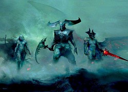 Kỷ nguyên Darkin bùng nổ với hàng loạt cái tên mới, nhưng không dành cho LMHT