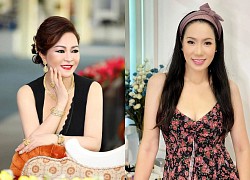 Là 'trùm cuối' quyết bắt bà Phương Hằng trả giá đắt, Trịnh Kim Chi có động thái gây sốt giữa lúc nữ CEO gặp 'biến'