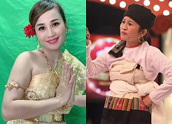Lê Thị Dần - "Ngôi sao vi diệu" của Thách Thức Danh Hài "lột xác" ngỡ ngàng sau 7 năm